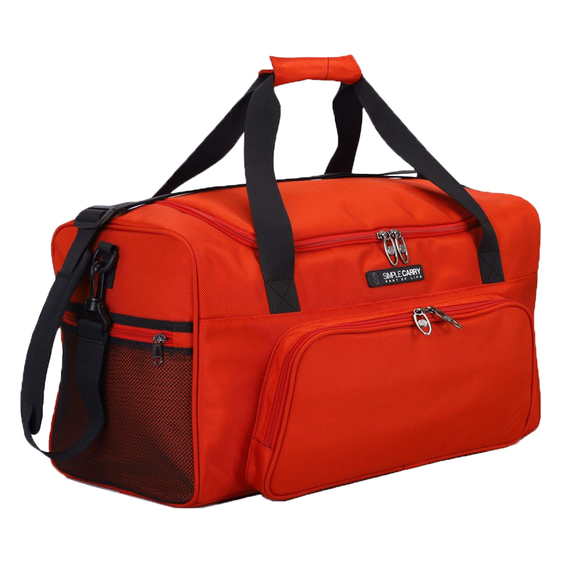 Túi đeo chính hãng thương hiệu SimpleCarry SD5 DUFFLE Bag