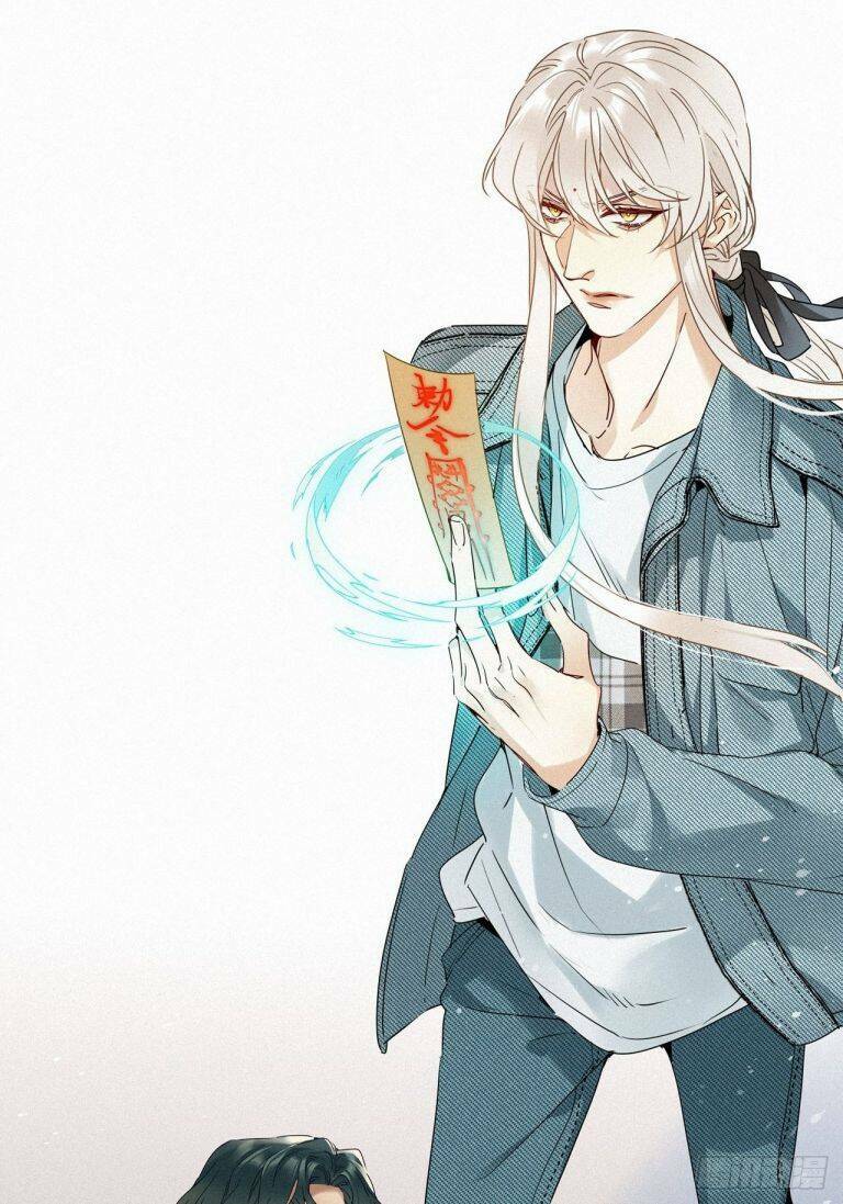 thỉnh quân nhập quái chapter 21 15