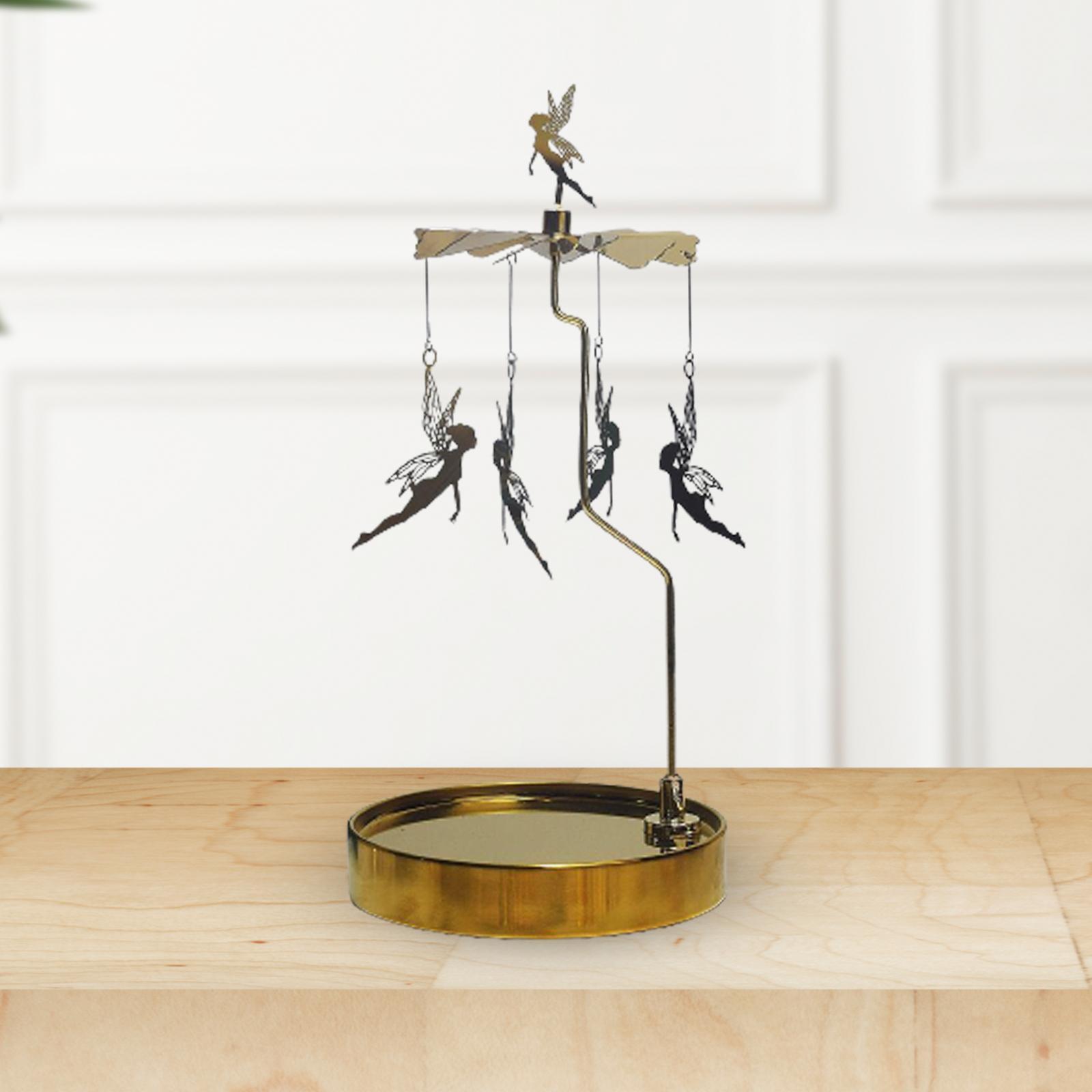 Romantic Tea Light Candle Holder Candleholder Home Decoration for Festival