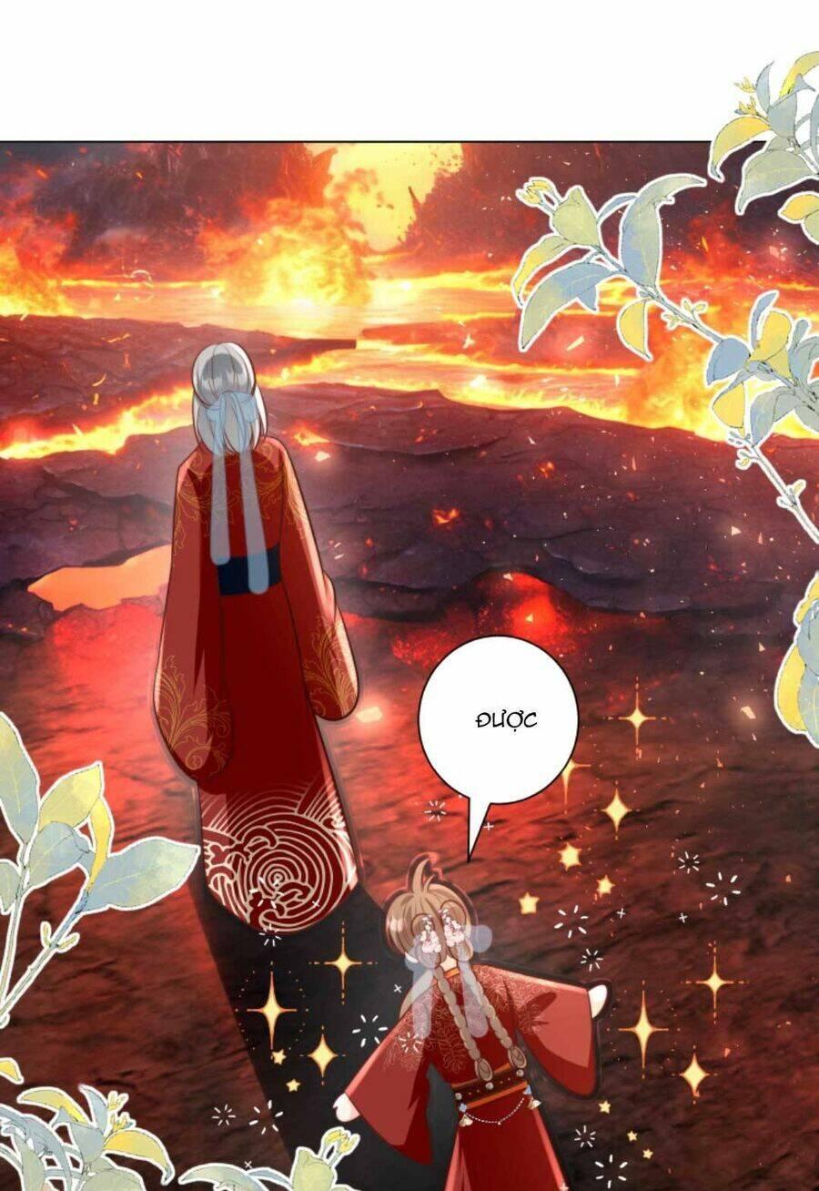 Mở Đầu Nữ Đế Làm Chính Cung chapter 168 20