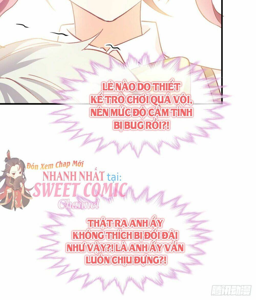 sở thích đặc biệt của nam thần chapter 14 19