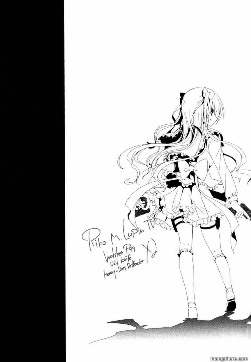 hidan no aria chapter 14 38