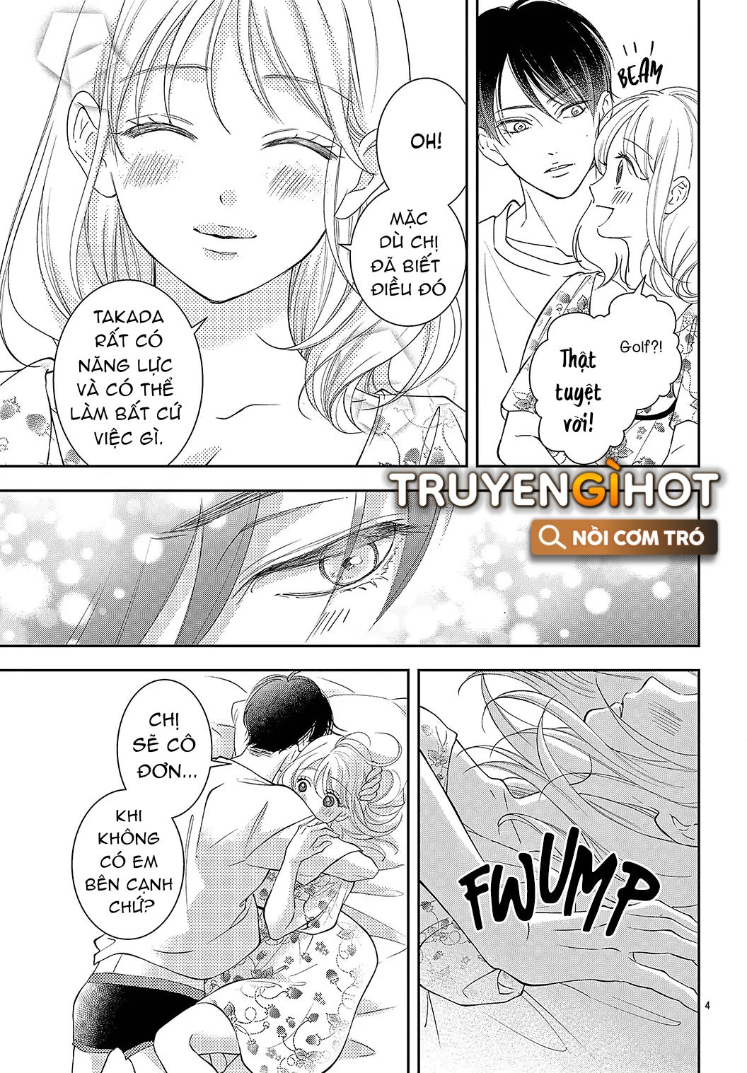 hoa và vận mệnh nghiện ngập chapter 2.1 5