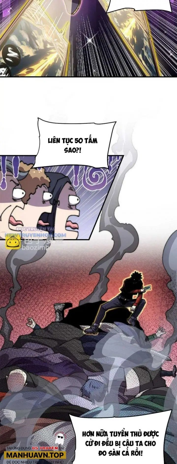 Siêu Thần Chế Tạp Sư chapter 157 18