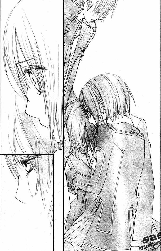 hiệp sĩ vampire chapter 93 23