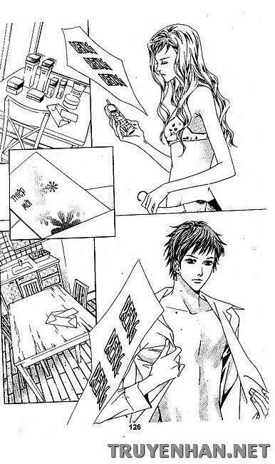 seduction more beautiful than love chapter 22 15