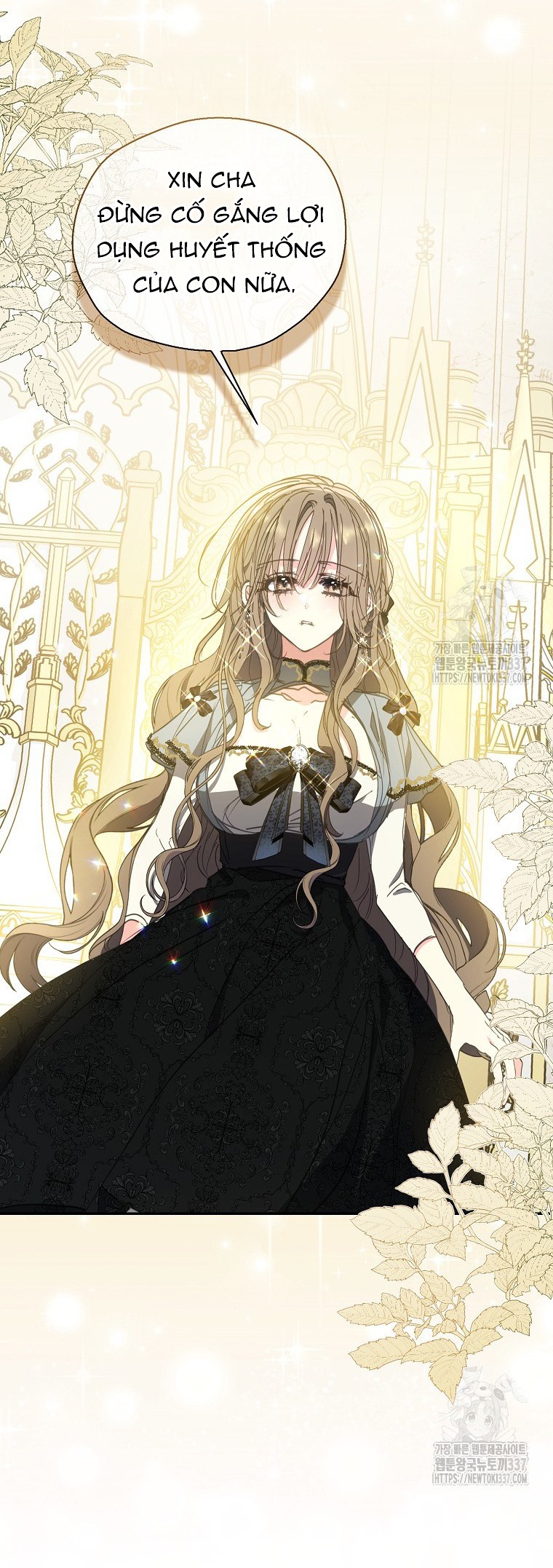 bệ hạ, xin đừng giết tôi!! chapter 126.1 10