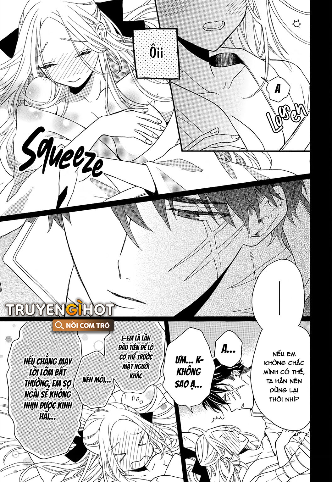 cô vợ của tổng tư lệnh lãnh khốc chapter 2.1 7