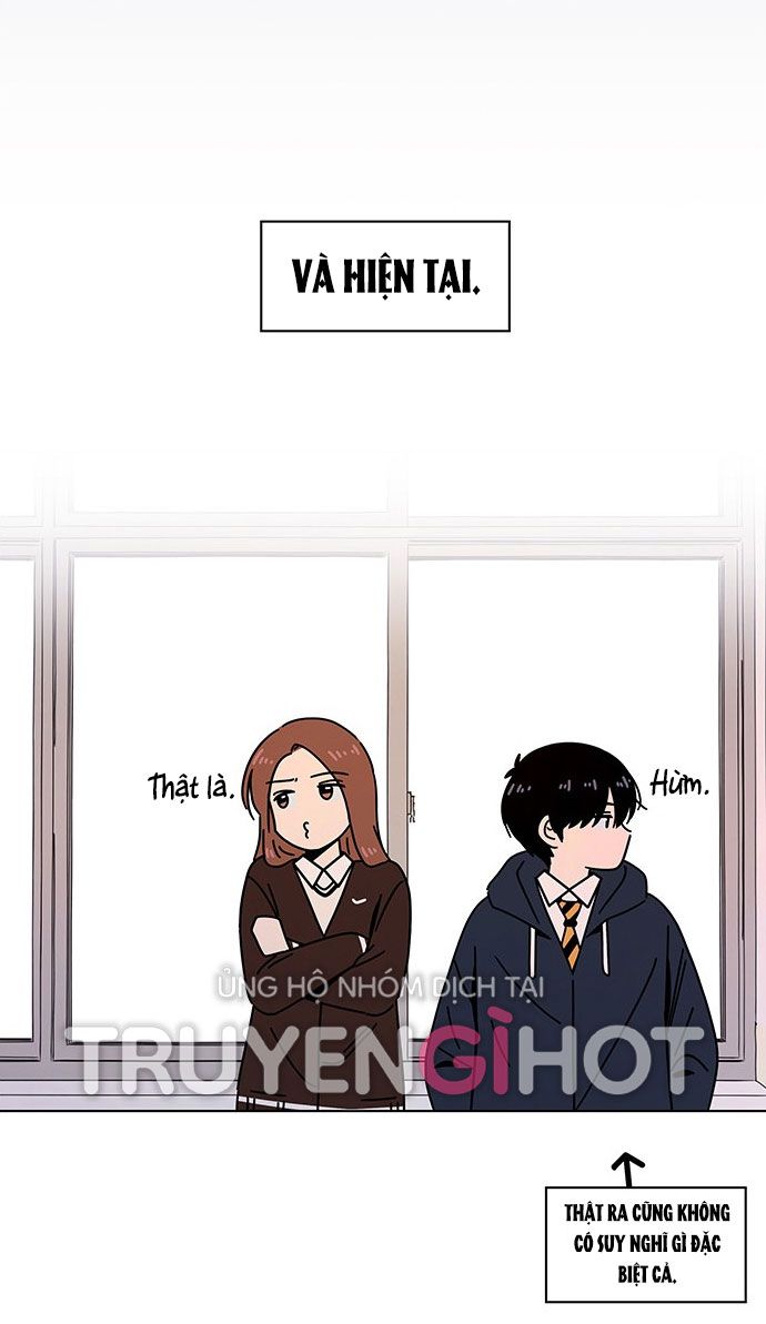 thanh xuân rực rỡ - season of blossom chapter 111 22