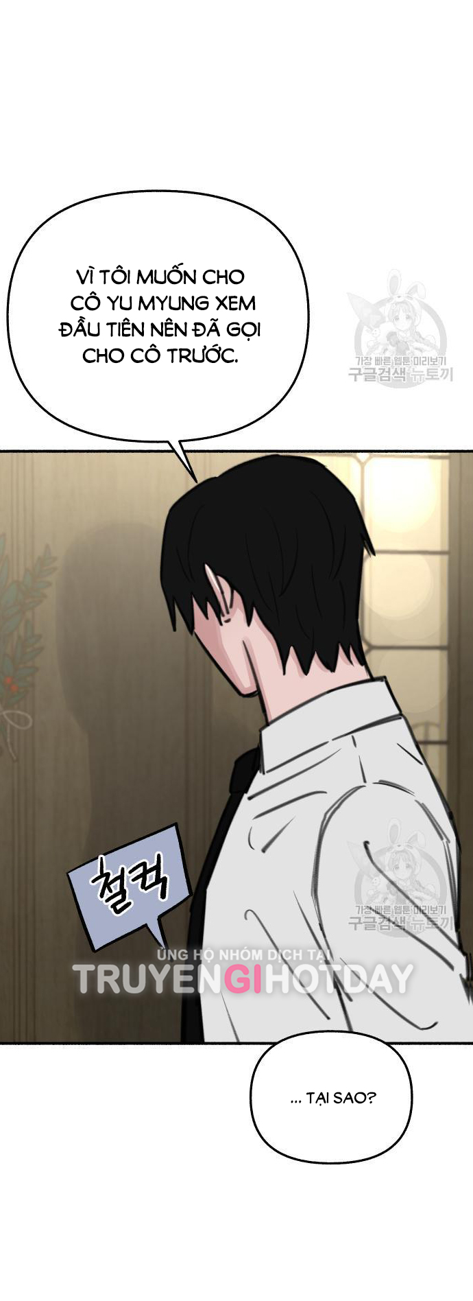 nàng thơ nổi tiếng - nàng thơ myung chapter 60.1 5