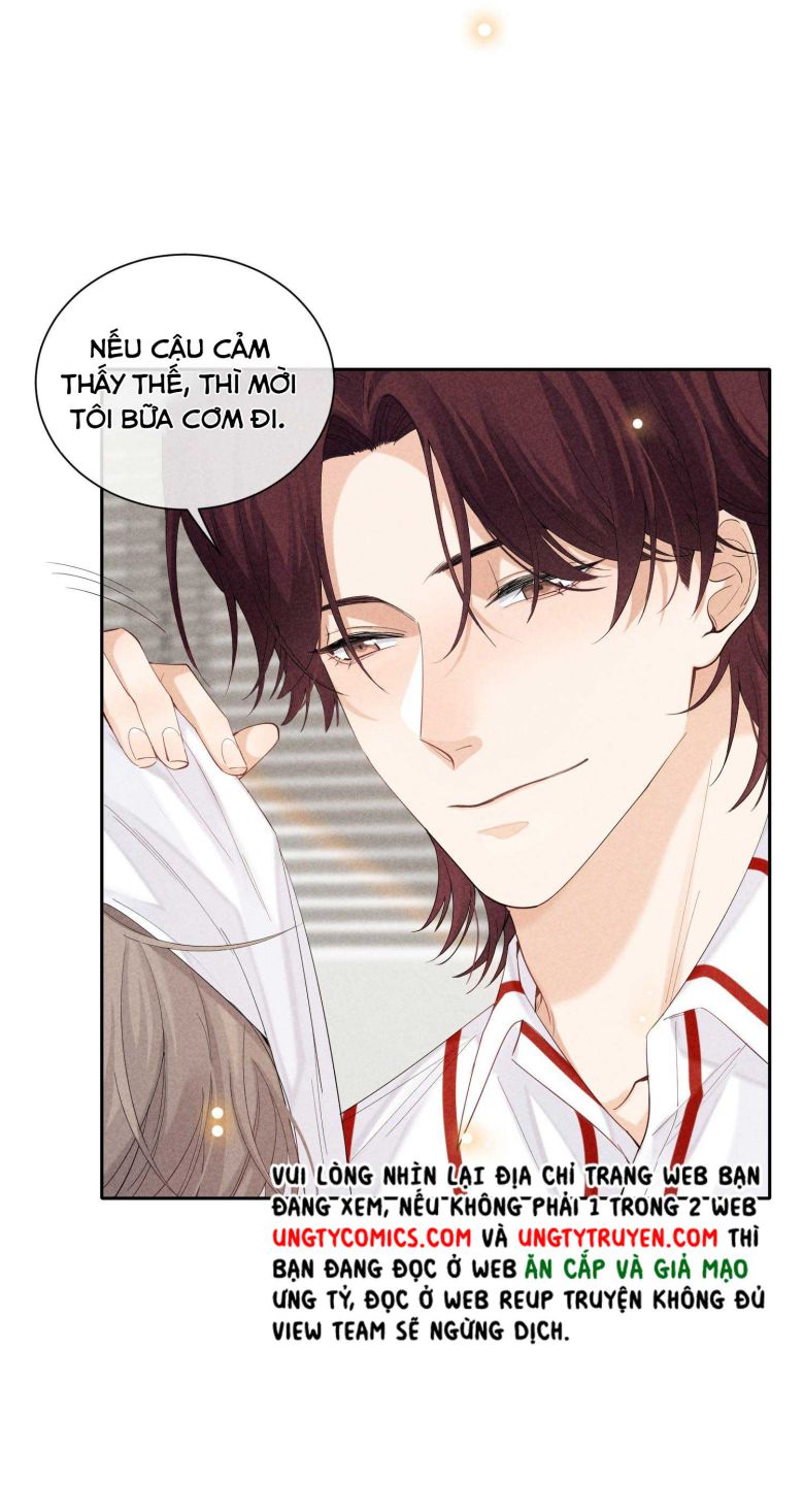 trò chơi săn mồi chapter 36 32