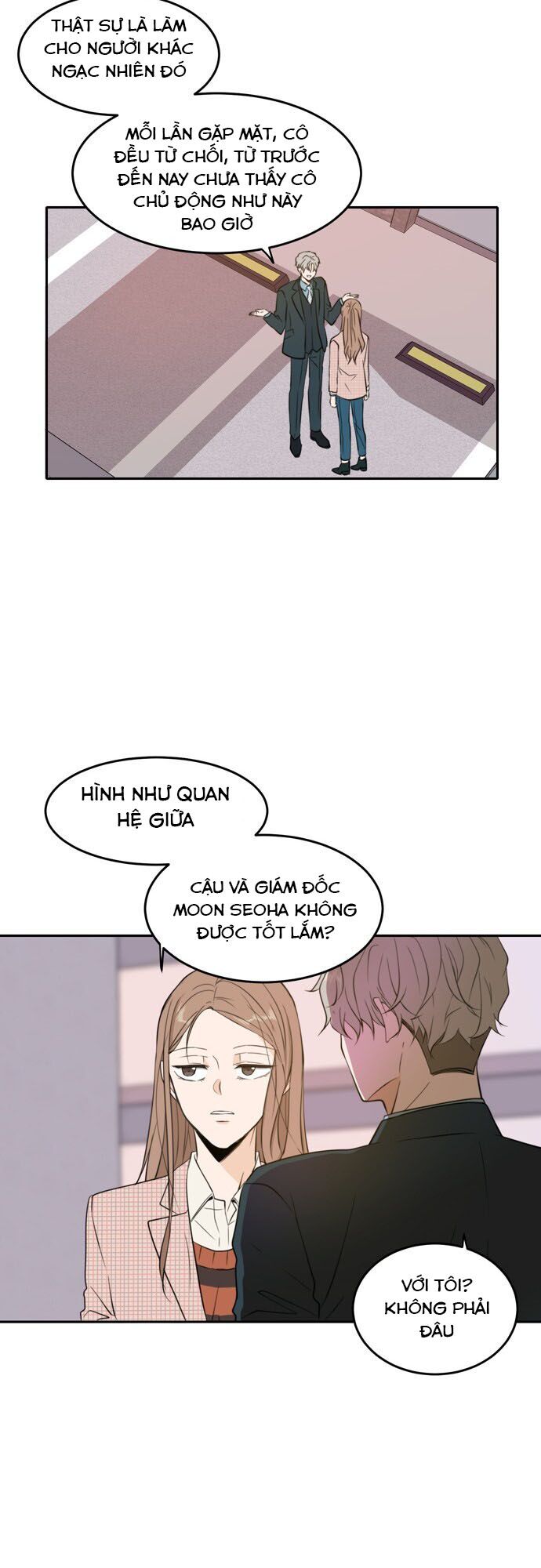 kiếp này cũng xin chăm sóc tôi như vậy nhé kiếp này cũng xin chăm sóc tôi như vậy nhé chapter 7 21