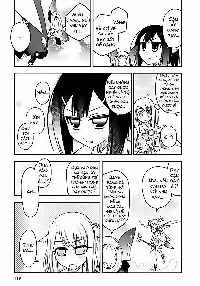 fate/kaleid liner prisma illya chapter 4 24