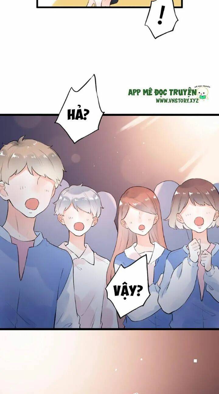 trạch thượng tịch mịch huỳnh hỏa chapter 48 30