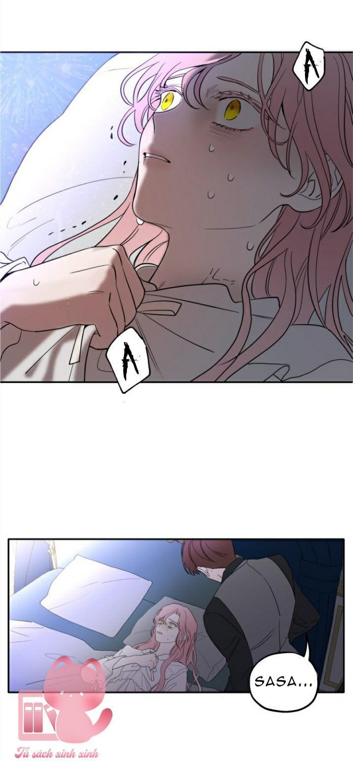 người thân của tôi đều sợ hãi tôi chapter 1 13