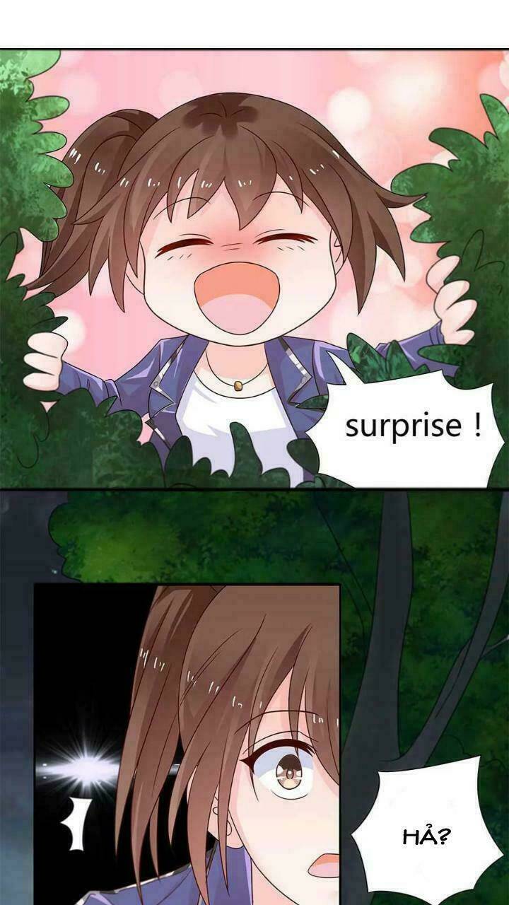 chào buổi tối, minh vương đại nhân chapter 22 31