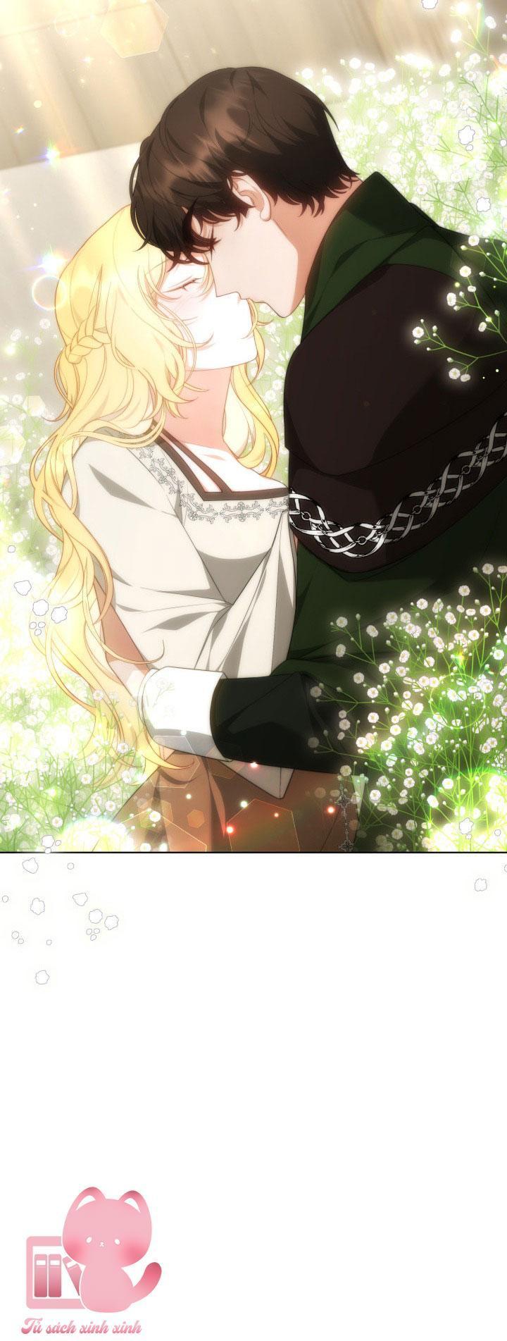 từ chồng cũ hóa thành nam chính chapter 37 21