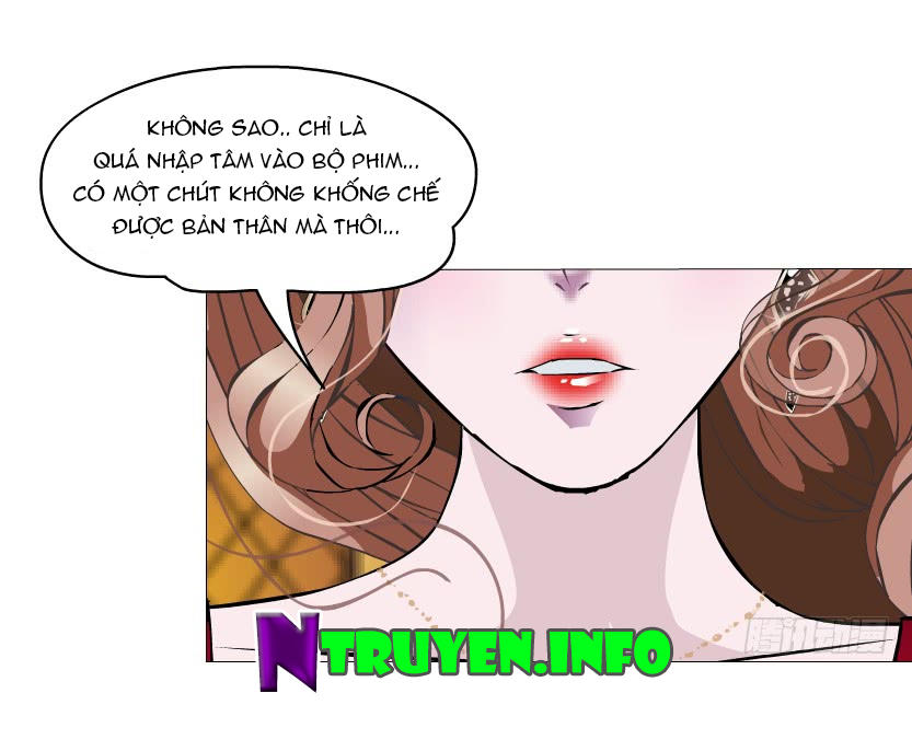 cạm bẫy của nữ thần chapter 177 4