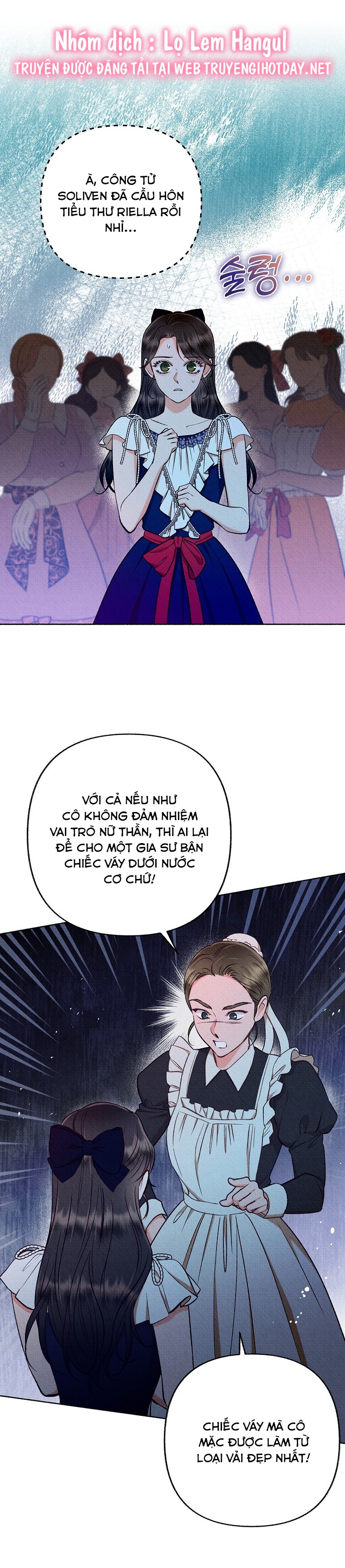chàng trai đa nhân cách của tôi chapter 35 24