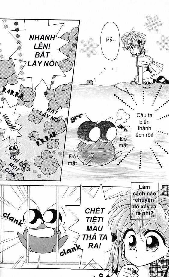kero kero chime chapter 1 18