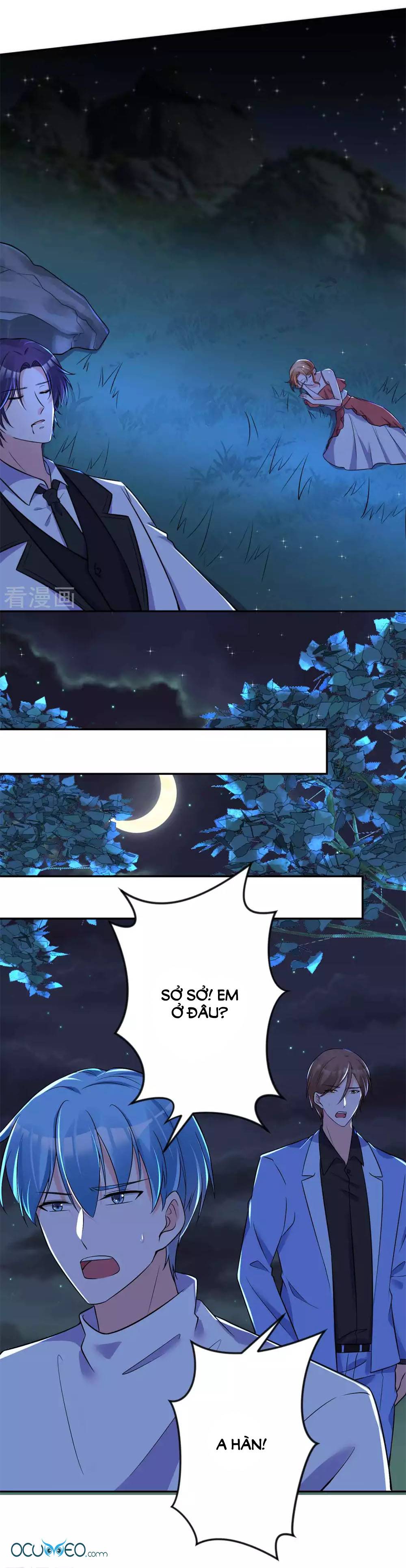 thời thượng nữ vương có chút tô chapter 15 6