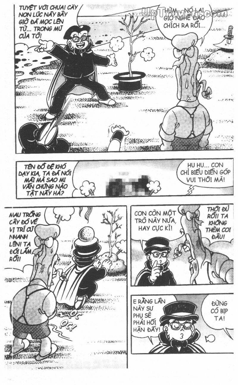 đội quân nhí nhố chapter 22 145