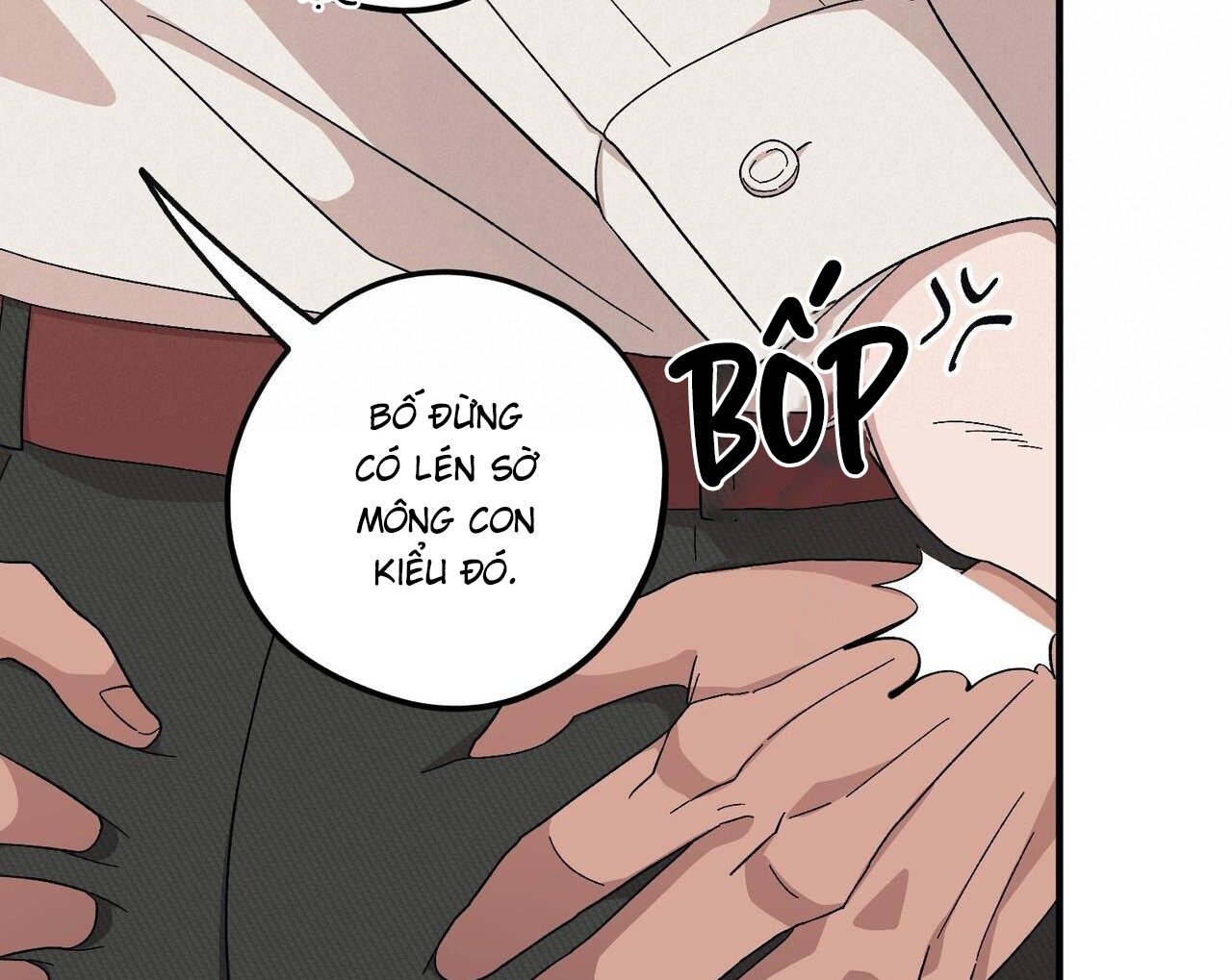 chàng dâu nhà họ kang chapter 47 125