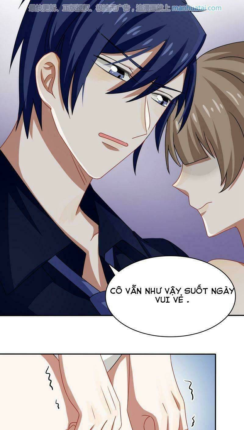 đế thiếu đoạt tình thành nghiện chapter 42 4