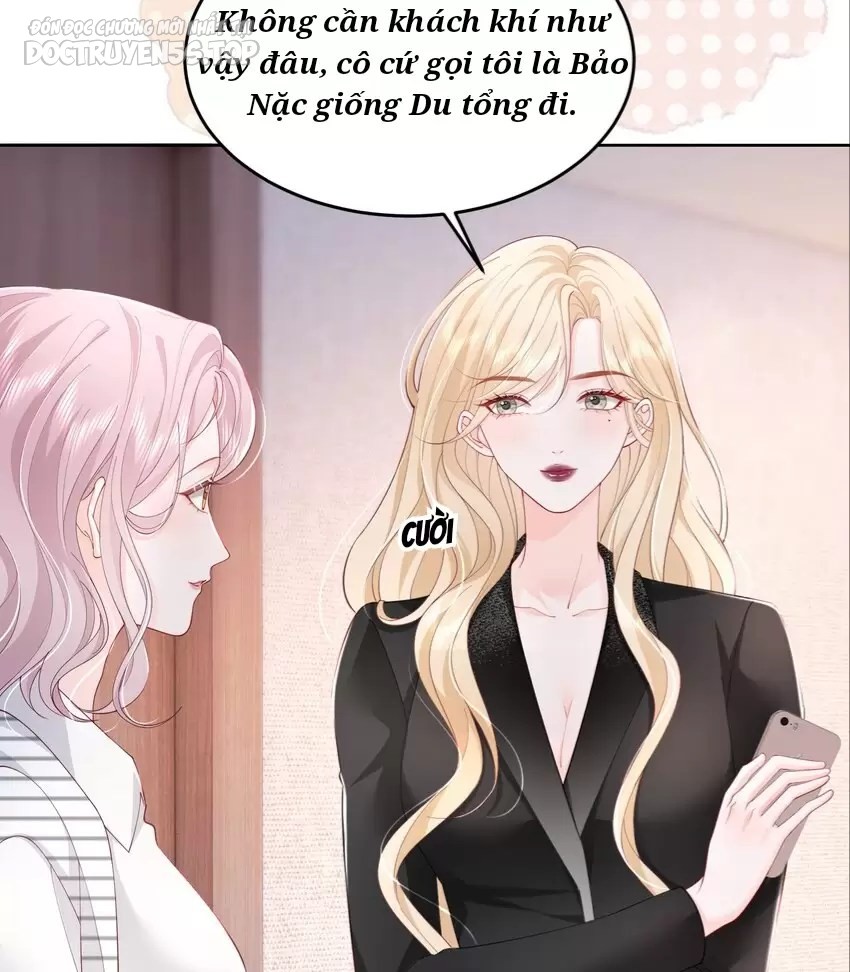 mận xanh chapter 71 7
