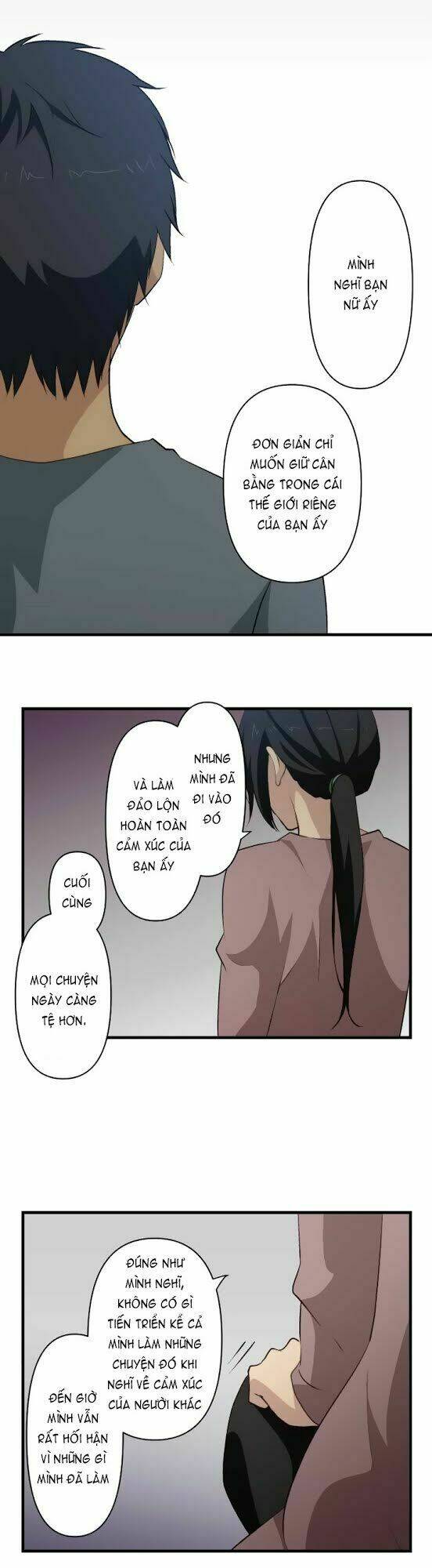 viên thuốc trùng sinh chapter 71 17