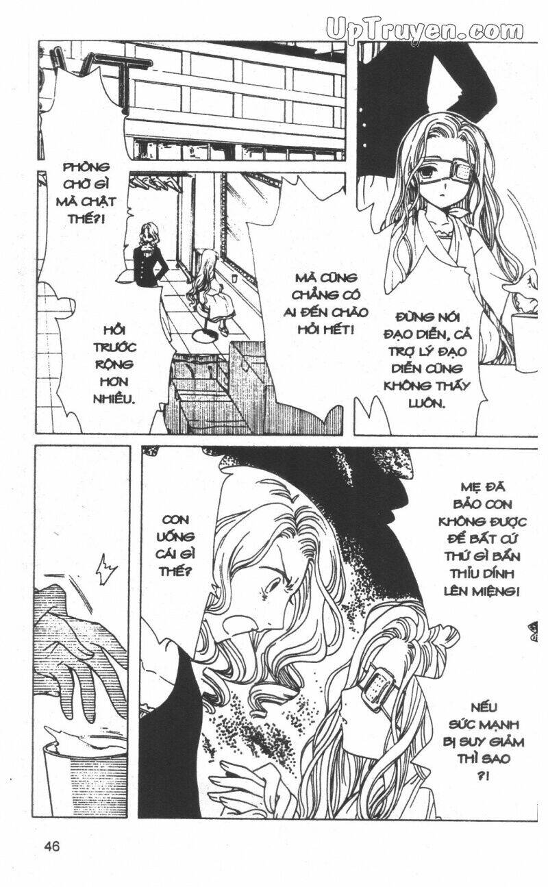 xxxholic - hành trình bí ẩn chapter 13 46