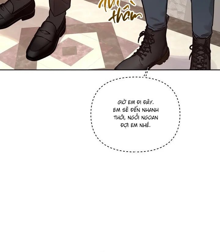 thần tượng đến rồi!? chapter 43 56