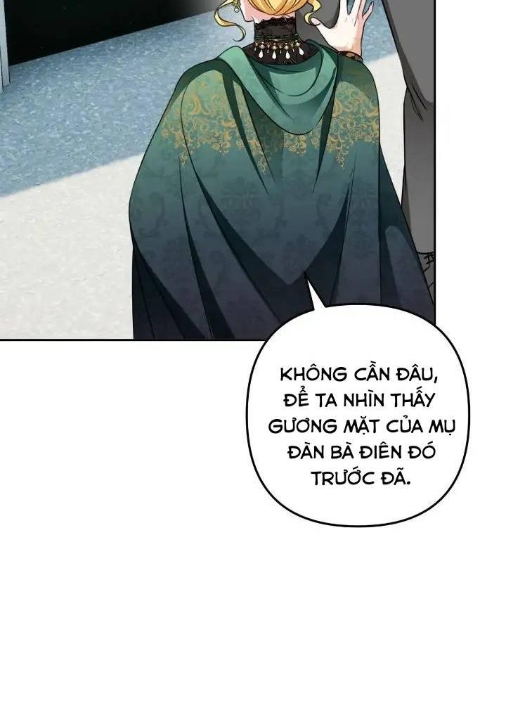 tại sao mẹ chồng tôi lại như thế này? chapter 21 116