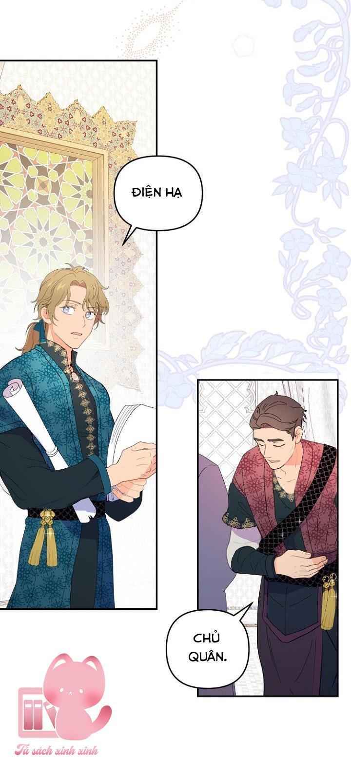 bỏ quách chồng con đi, tiền bạc mới là tất cả chapter 15 43