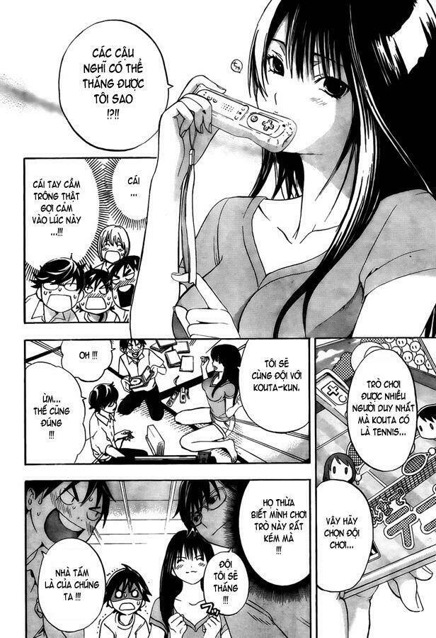 ane doki chapter 4 10