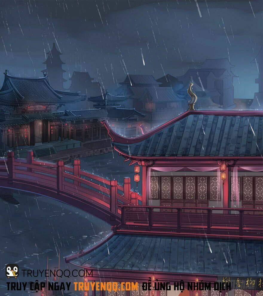 quân thiên sách chapter 1 4