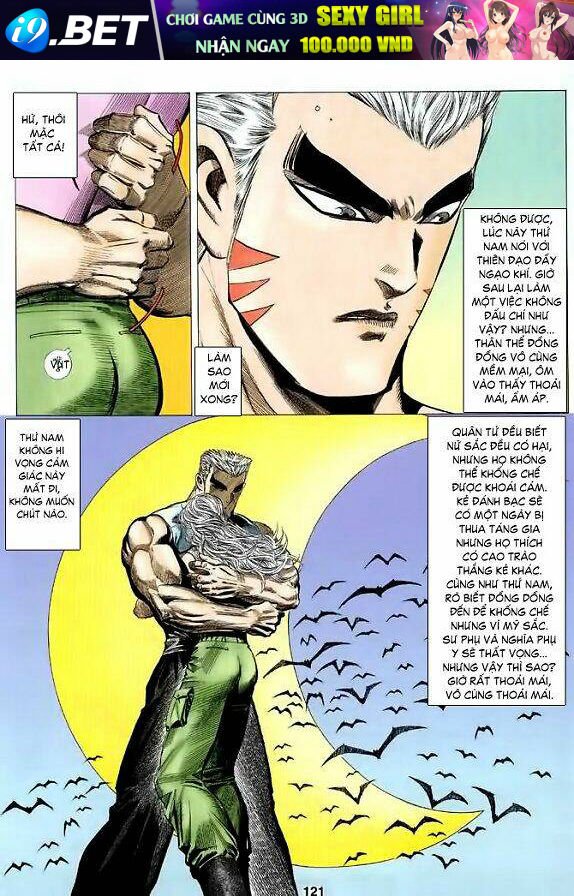 hải hổ 2 chapter 12 46