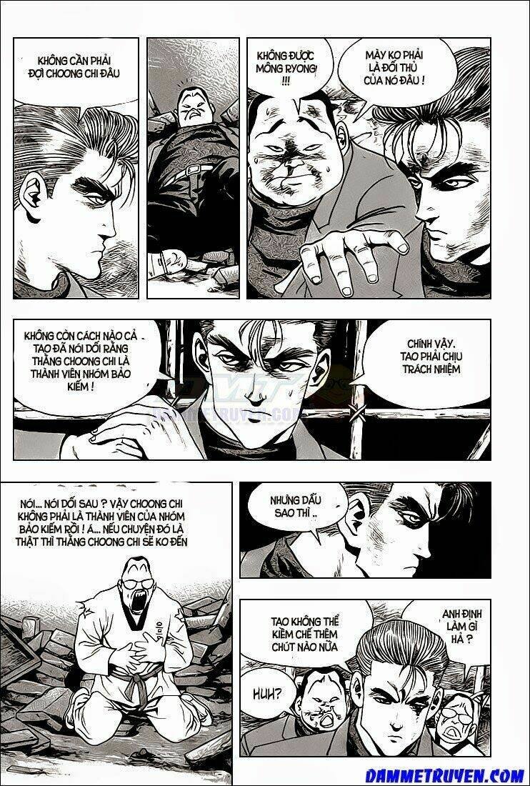 nina jalhae chapter 11 23