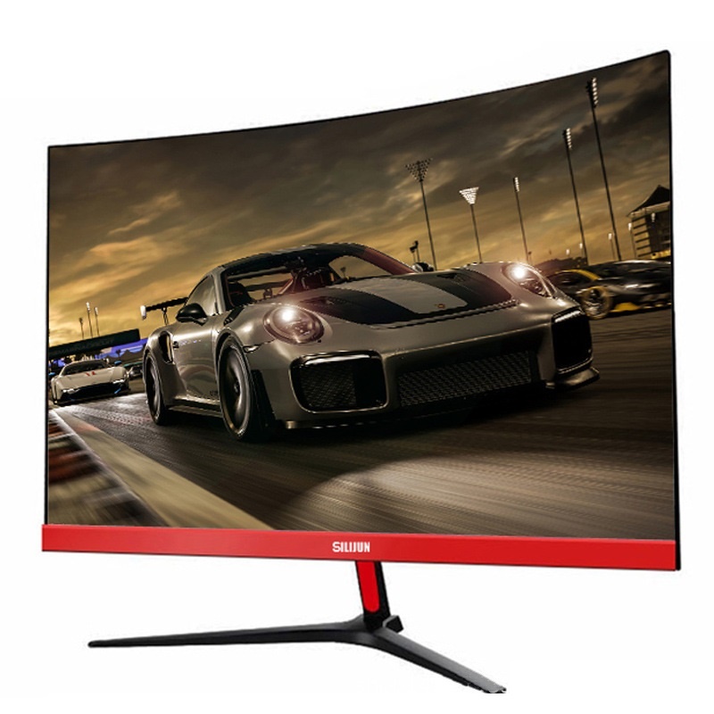 Màn Hình Máy Tính Cong 32 inch IPS 2K (2560 x 1440) 75Hz Tràn Viền Siêu Mỏng Gaming  - Hàng nhập khẩu