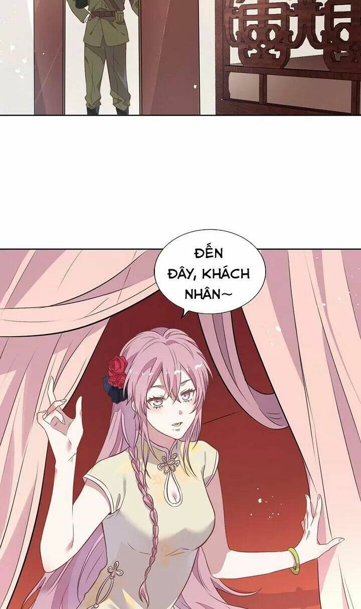 bạn trai kém tuổi bẫy yêu tôi chapter 47 20