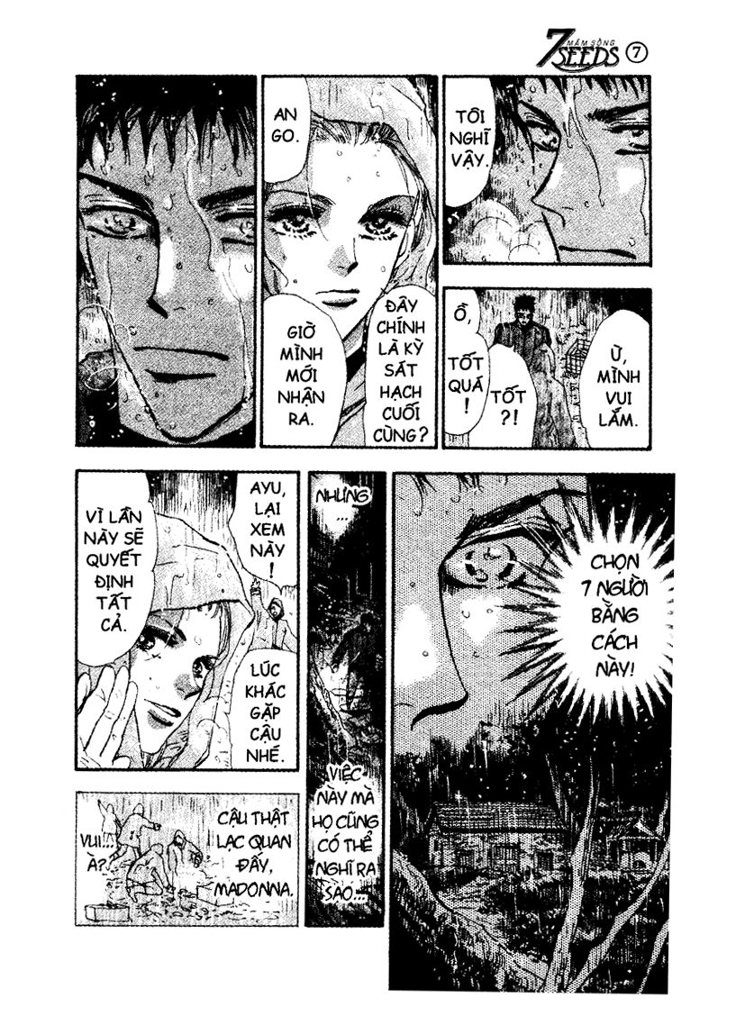 mầm sống chapter 41 8