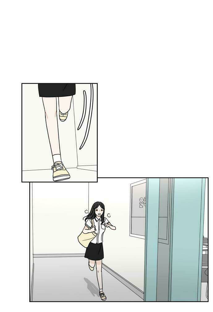 30 phút bước đi bên em chapter 24.5 12