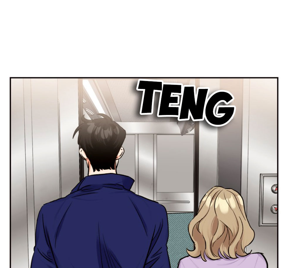 nụ hôn của giác quan thứ sáu chapter 11 35