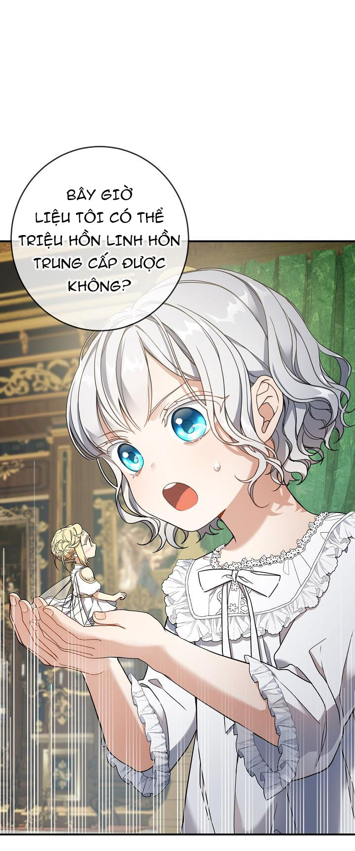 hướng đến ánh dương một lần nữa chapter 23.1 2