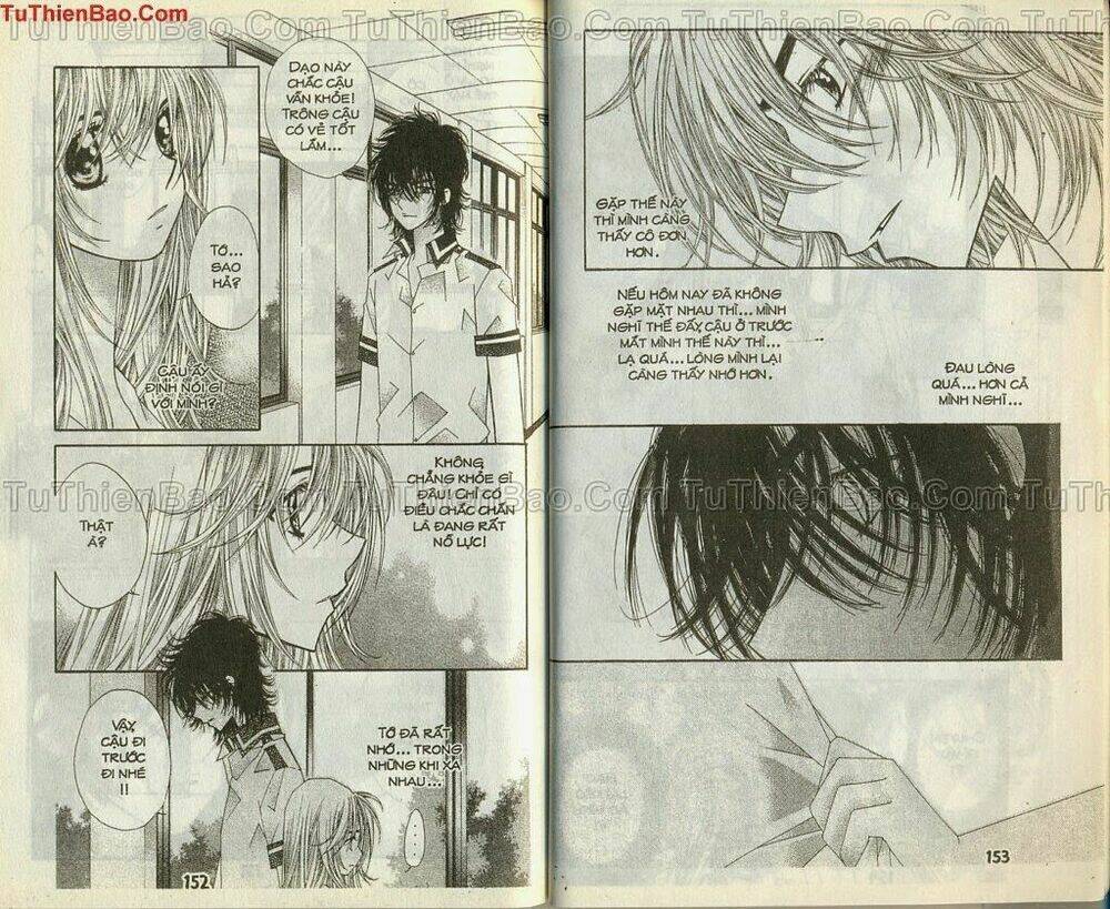 điệu pop tình yêu chapter 8 75