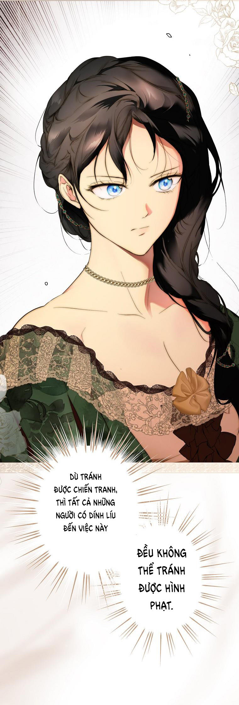 quý cô bí ẩn - secret lady chapter 65.2 18