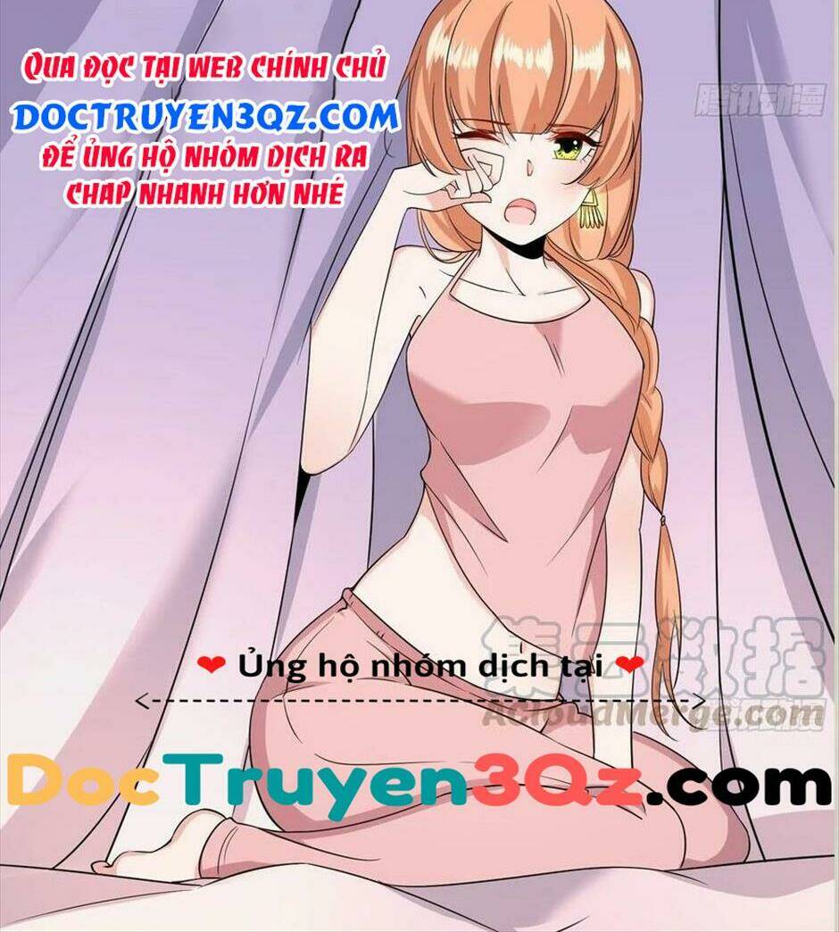 giáng thần chiến ký chapter 128 26