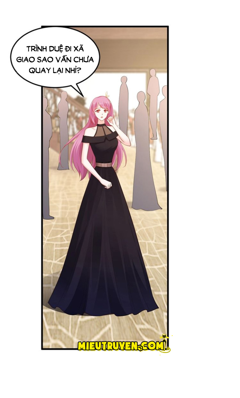 độc nhất sủng ái của thủ tịch chapter 52 8