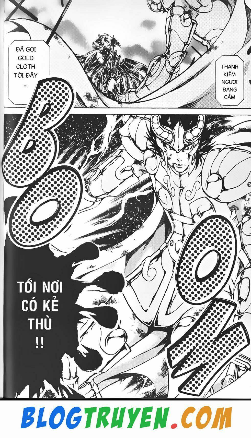 thần thoại minh vương chapter 73 19