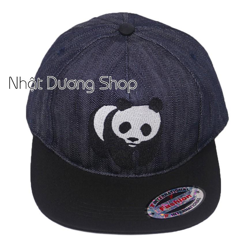 Nón kết hiphop dành cho trẻ em từ 3 -7 tuổi chất liểu vải Sam Sung cao cấp tạo cảm giác êm ái cho bé